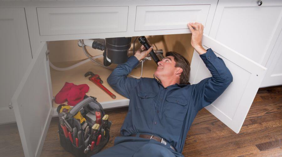 Professional expert plumbing services in Willow Creek, CA